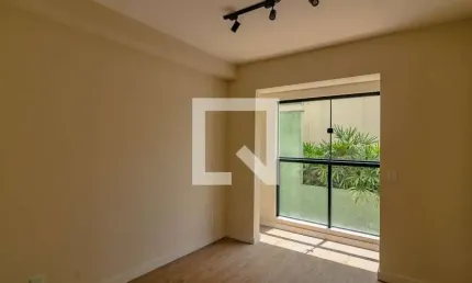 Apartamento à Venda - Chácara Inglesa, 1 Quarto,  18 m2