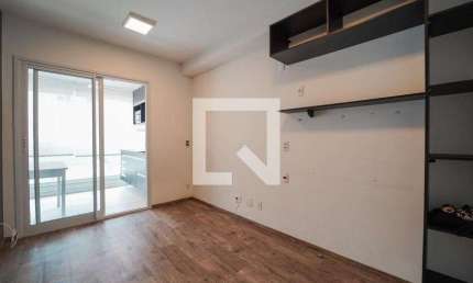 Apartamento à Venda - Barra Funda, 1 Quarto,  33 m2