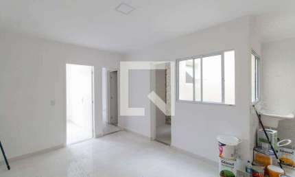 Apartamento com 2 quartos à venda na Vila Ré, São Paulo 