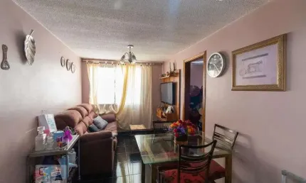 Apartamento com 2 quartos à venda na Rua Buriti Alegre, 134, Vila Ré, São Paulo