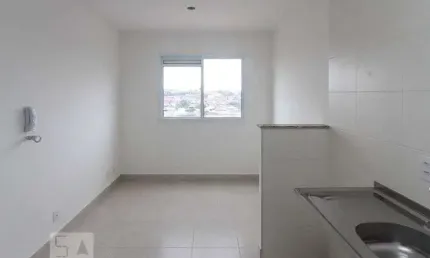 Apartamento com 2 quartos à venda em Sapopemba, São Paulo 