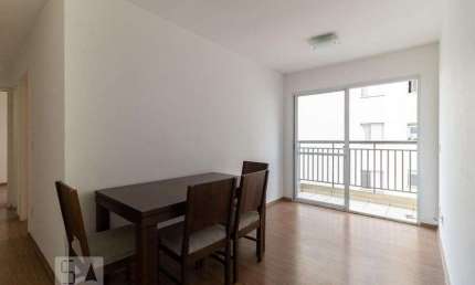 Apartamento com 2 quartos à venda no Ipiranga, São Paulo 