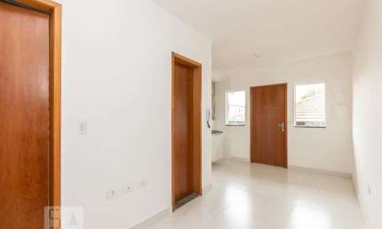 Apartamento à Venda - Jardim Maringá, 1 Quarto,  36 m2