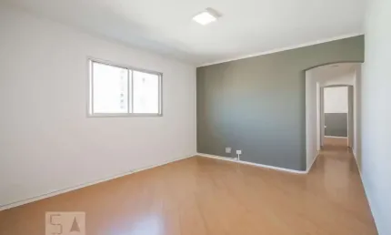 Apartamento à venda - jardim marajoara , 2 quartos,  70 m2