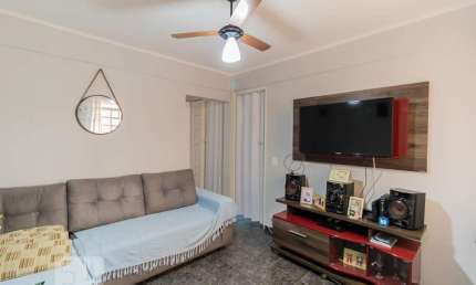 Apartamento com 2 quartos à venda em Cangaíba, São Paulo 