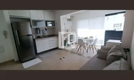 Apartamento à Venda - Portal do Morumbi, 1 Quarto,  38 m2