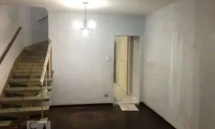 Casa à Venda - Vila Santa Clara, 3 Quartos,  200 m2