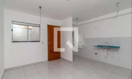 Apartamento com 1 quarto à venda na Ponte Rasa, São Paulo 