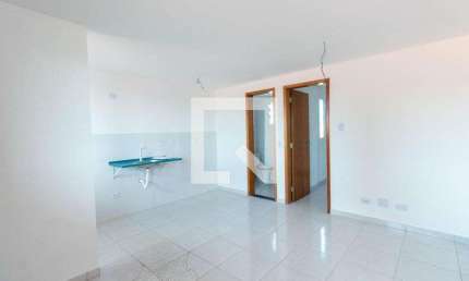 Apartamento com 1 quarto à venda na Ponte Rasa, São Paulo 