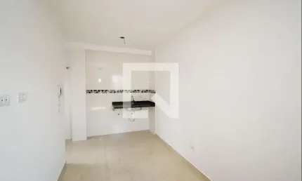 Apartamento à Venda - Vila Constança , 1 Quarto,  27 m2