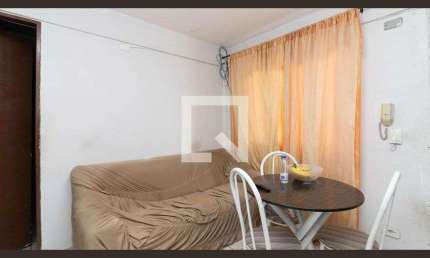 Apartamento com 2 quartos à venda em Cangaíba, São Paulo 