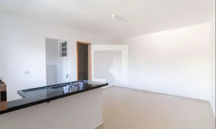 Apartamento com 1 quarto à venda na Rua Capitão Rangel, 217, Vila Ré, São Paulo