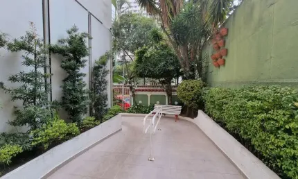 Apartamento para locação na Bela Vista, São Paulo - SP: 3 quartos, 1 suíte, 2 banheiros, 1 vaga de garagem, 108m². Venha conferir!