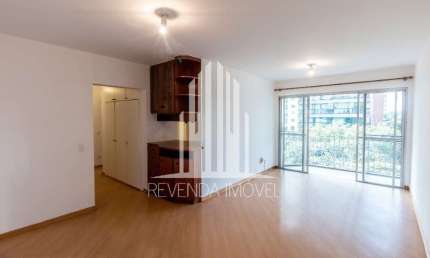 Belo Apartamento 95m2 3 dormitórios sendo 1 suite - Campo Belo