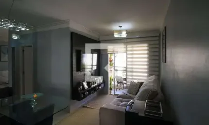 Apartamento com 3 quartos à venda na Rua João Rodrigues Pires, 349, Vila Ema, São Paulo