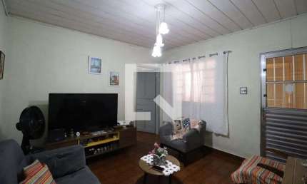 Casa com 2 quartos à venda na Vila Guilherme, São Paulo 