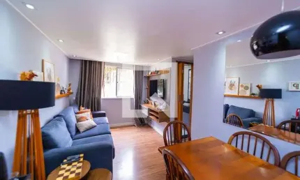 Apartamento com 2 quartos à venda na Avenida Doutor Assis Ribeiro, 4500, Cangaíba, São Paulo