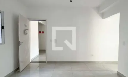 Apartamento à venda - vila mangalot, 1 quarto,  31 m2