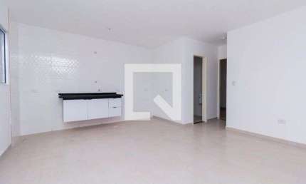 Apartamento à Venda - Jardim Aricanduva, 2 Quartos,  42 m2