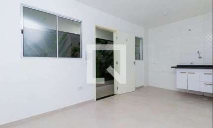 Apartamento à Venda - Jardim Aricanduva, 2 Quartos,  38 m2