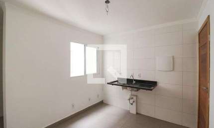 Apartamento com 1 quarto à venda na Água Fria, São Paulo 