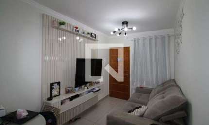 Apartamento com 2 quartos à venda na Água Fria, São Paulo 