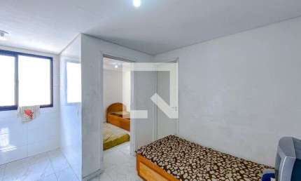 Apartamento com 1 quarto à venda na Mooca, São Paulo 