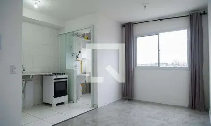 Apartamento à venda - jardim miriam, 2 quartos,  41 m2