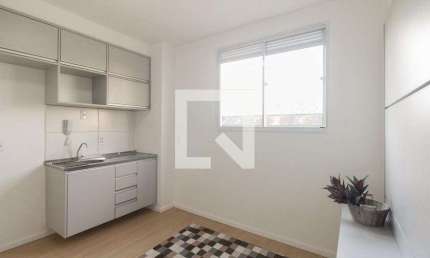 Apartamento à Venda - Barra Funda, 1 Quarto,  26 m2