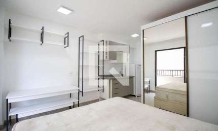 Apartamento com 1 quarto à venda em Pinheiros, São Paulo 