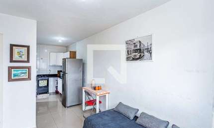 Apartamento à Venda - Casa Verde, 2 Quartos,  46 m2