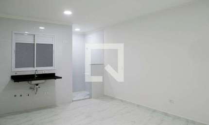 Apartamento com 2 quartos à venda na Água Fria, São Paulo 