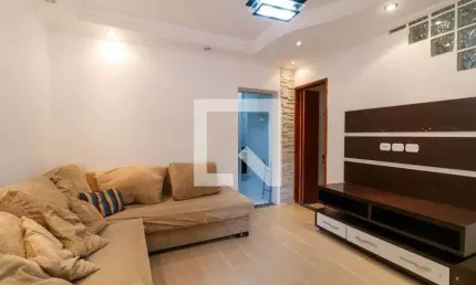 Casa com 2 quartos à venda na Cidade Patriarca, São Paulo 