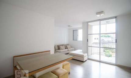 Apartamento à Venda - Bom Retiro, 2 Quartos,  62 m2