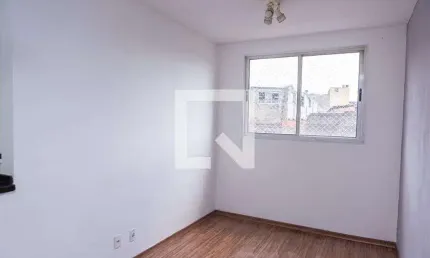 Apartamento à venda - ermelino matarazzo, 2 quartos,  45 m2