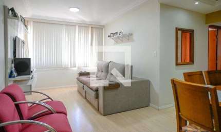 Apartamento com 3 quartos à venda no Sacomã, São Paulo 