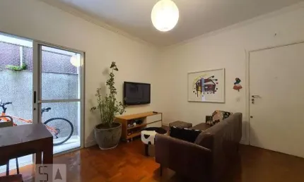Apartamento com 2 quartos à venda na Rua Oliveira Peixoto, 43, Aclimação, São Paulo