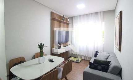 Apartamento com 2 quartos à venda no Socorro, São Paulo 