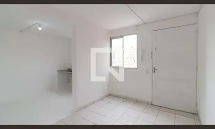 Apartamento à venda - artur alvim, 2 quartos,  49 m2