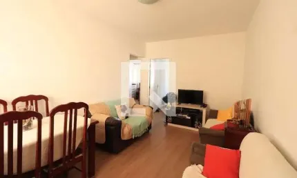 Apartamento com 2 quartos à venda na Rua Santa Virgínia, 356, Tatuapé, São Paulo