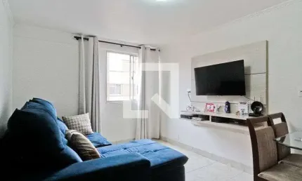 Apartamento à Venda - Casa Verde, 2 Quartos,  70 m2
