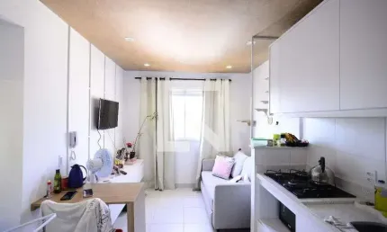 Apartamento com 2 quartos à venda no Cambuci, São Paulo 