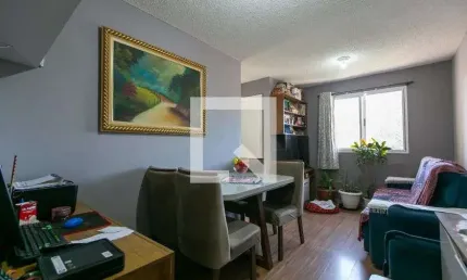 Apartamento com 2 quartos à venda na Rua Agrimensor Sugaya, 551, Itaquera, São Paulo