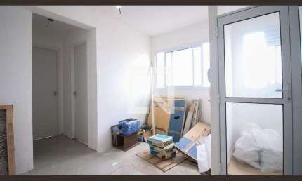 Apartamento com 2 quartos à venda em Sapopemba, São Paulo 