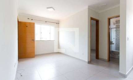 Apartamento à Venda - Vila Guilherme, 1 Quarto,  35 m2