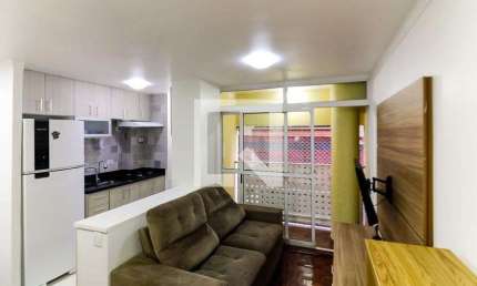 Apartamento à Venda - Casa Verde, 2 Quartos,  54 m2