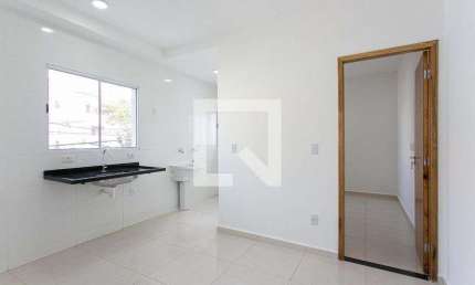 Apartamento com 1 quarto à venda no Tatuapé, São Paulo 
