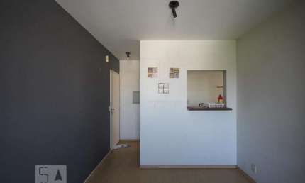 Apartamento com 2 quartos à venda no Morumbi, São Paulo 