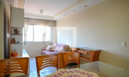 Apartamento com 2 quartos à venda na Rua Laranjal, 146, Sacomã, São Paulo