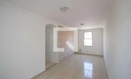 Apartamento à Venda - Vila Sabrina , 2 Quartos,  58 m2